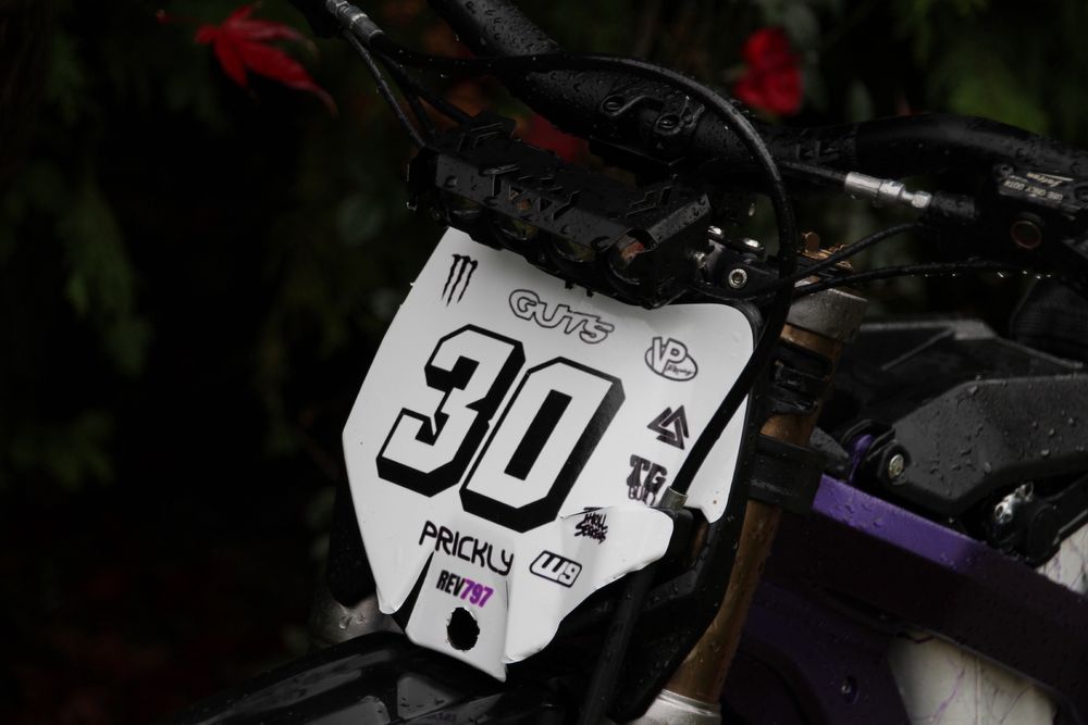 2025 Surron light bee x