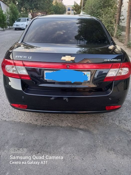 Epika-3  2011 yil sostayani zur