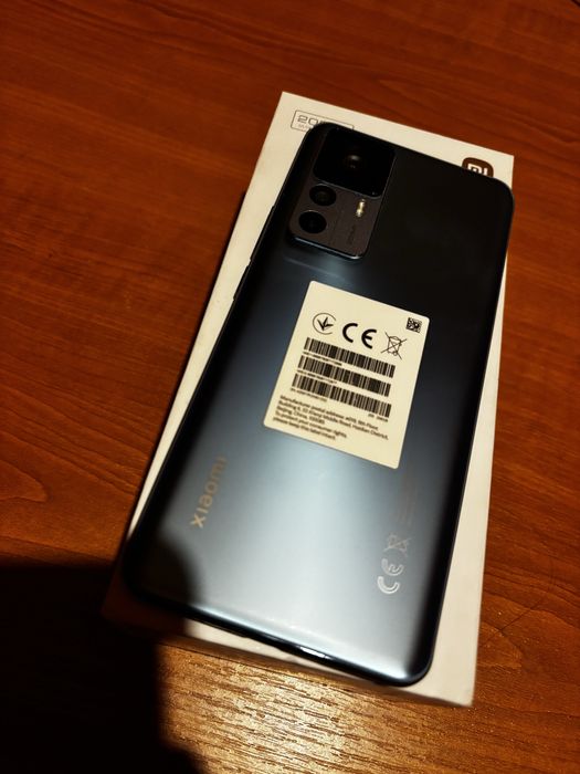 Telefon Xiaomi 12 T PRO