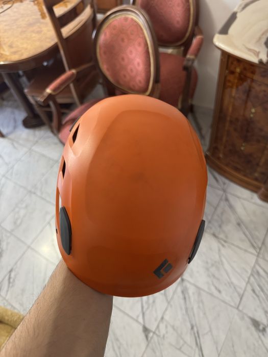 Casca Black Diamond Half Dome