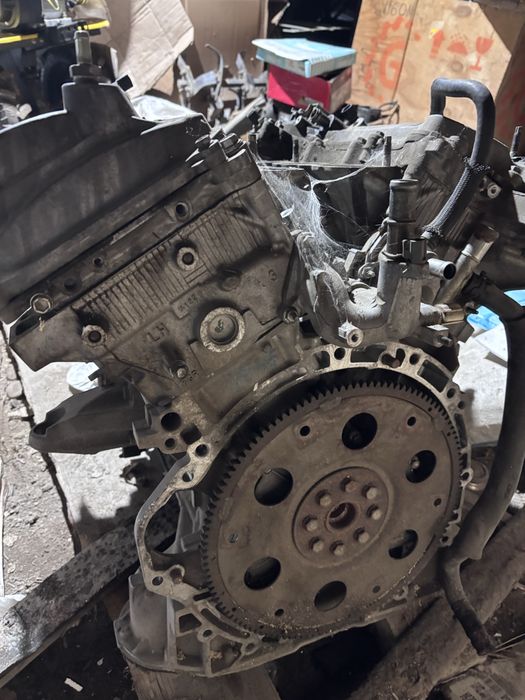 Продам двигатель 3 GR FSE