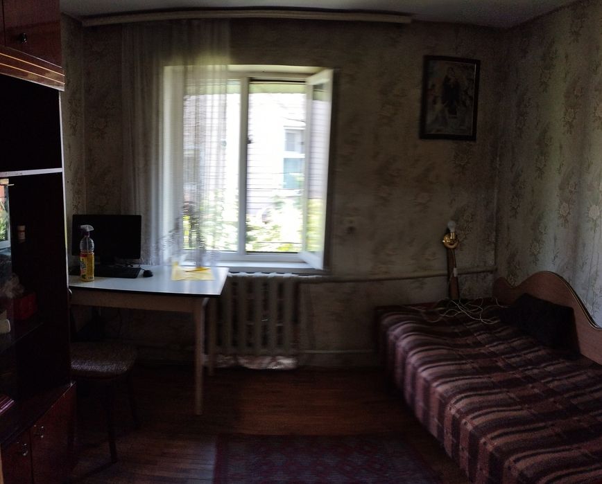 Продам частный дом в хорошем районе