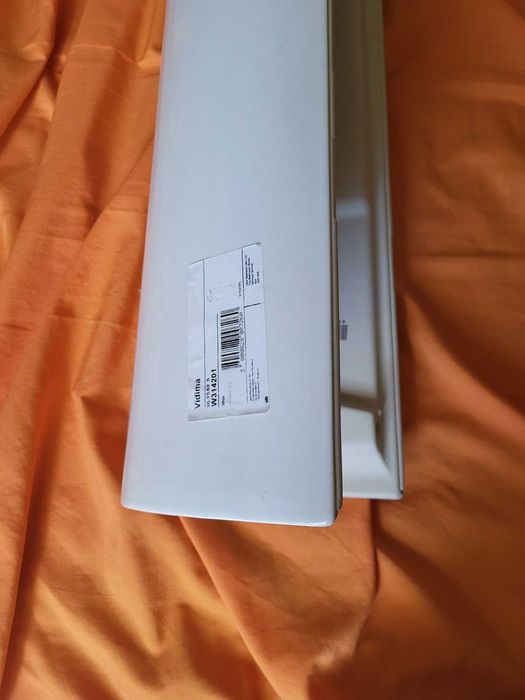 Комплект мивка с ботуш-Български, Нови; Мивка-Българска, използвана