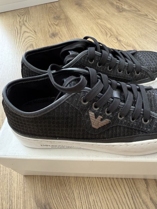 Кецове Emporio Armani