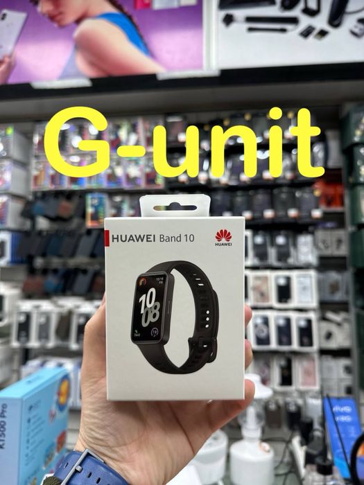 Huawei Band 10 (оптом)