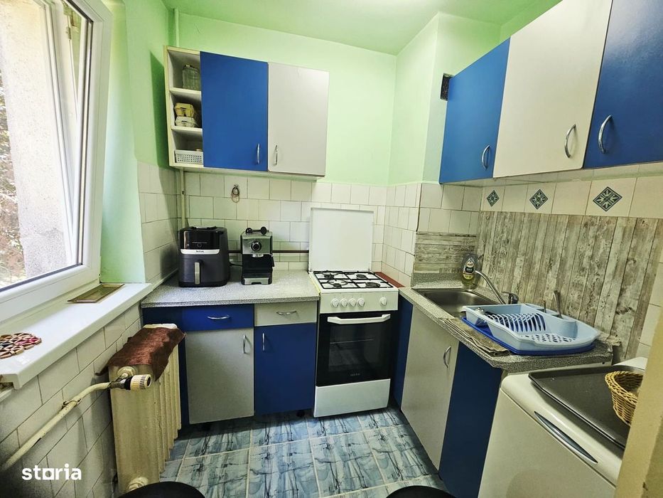 Apartament de vanzare,etaj 2,aleea Peana/Manastur