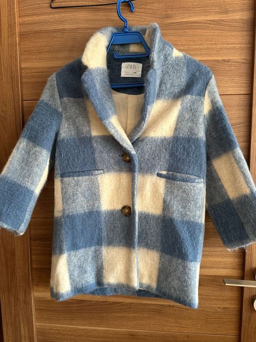 Детско палтенце Zara