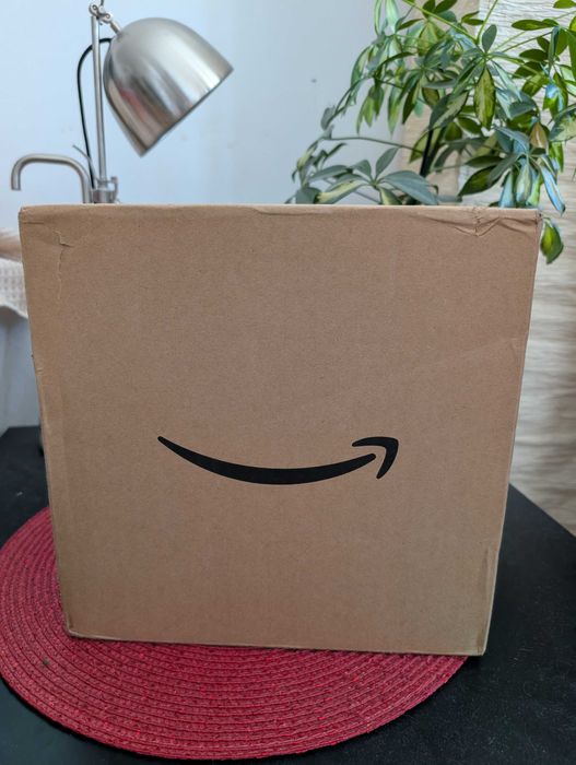 Amazon Echo Show 10 (3rd Gen), 10.1" Touchscreen, BT, wi-fi, nou