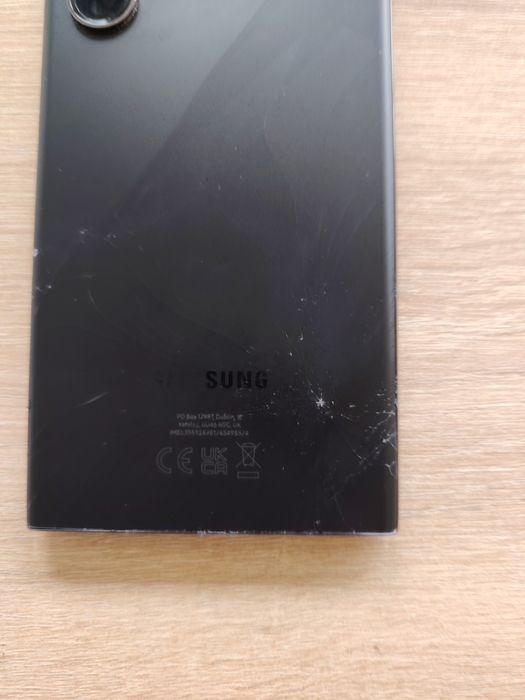 Samsung Galaxy S23 Ultra 256GB / 8GB RAM - citește descrierea !