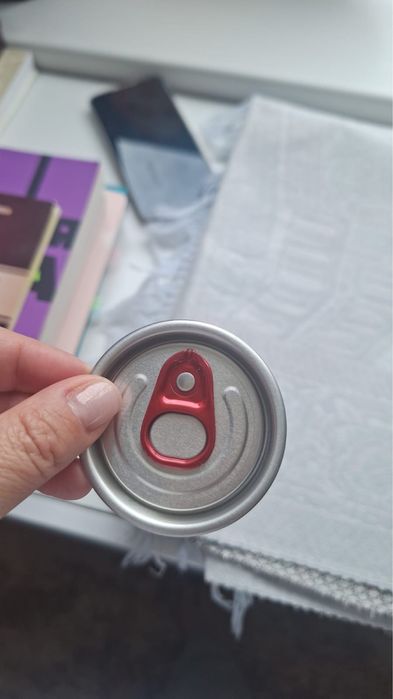 Упаковачный аппарат для банок