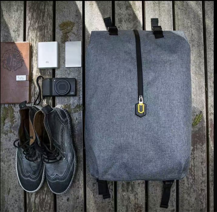 Рюкзаки Xiaomi оригинал