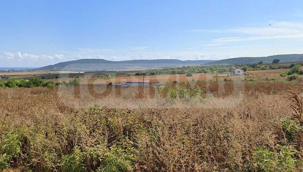 Продава се Парцел в с. Рогачево, Област Добрич - 480 кв.м за 58 €/кв.м - Снимка #2