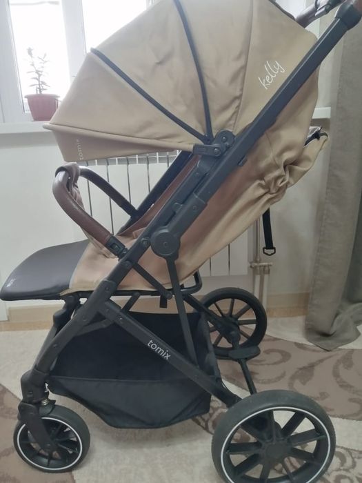 Продам детскую коляску