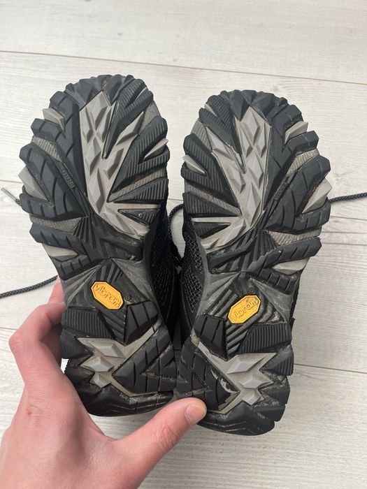 Оригинални туристически обувки Merrel Moab Fst 2 Mid Gore-Tex номер 38