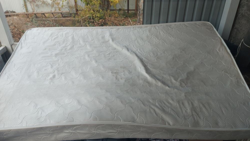 Матрас ортопедический, 200×120