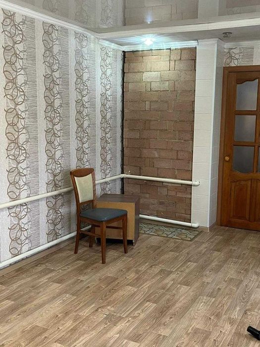 участок с времянкой 16 соток в Рабочем