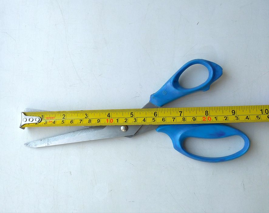 Ножницы металл советские