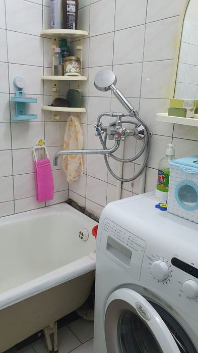 Сдам Квартиру Сергели 5 2/3/9