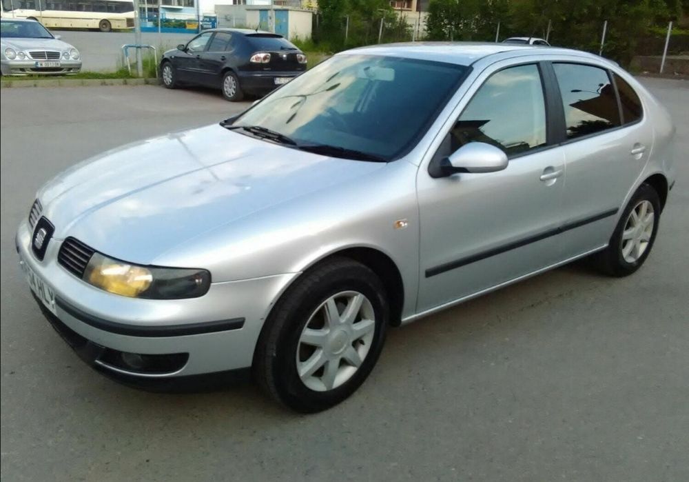 Set arcuri STOCK fata spate compatibil audi a3 8L leon golf 4 1.9 tdi