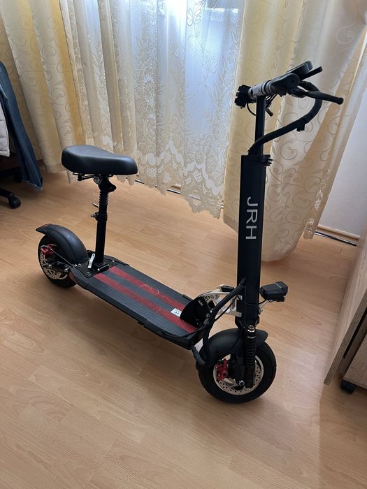 Scooter electric JRH