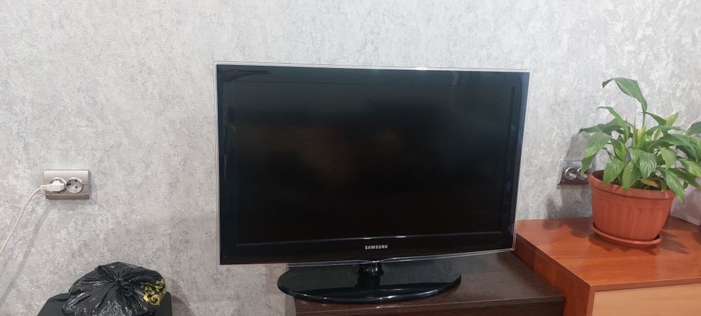 Телевизор Самсунг