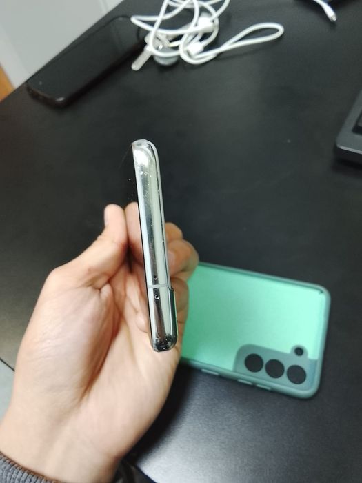 SM Galaxy S21 128GB СРОЧНО