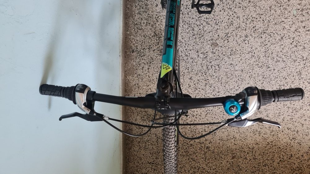 Продавам Cross Rebel 26 алуминиев детски велосипед/колело