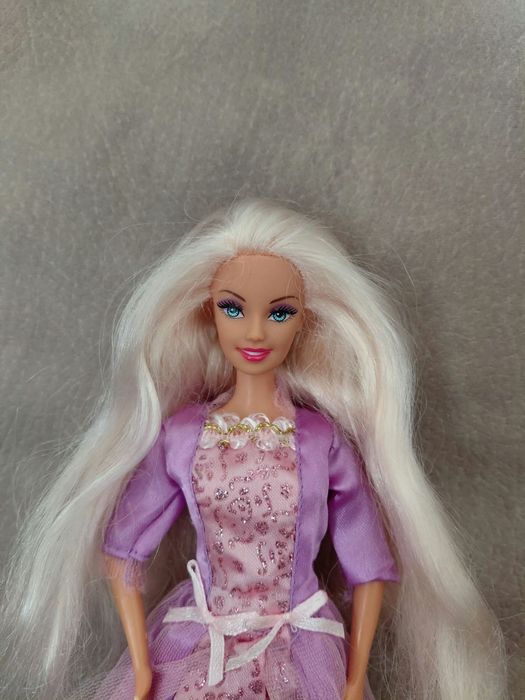 барби кукла barbie matel