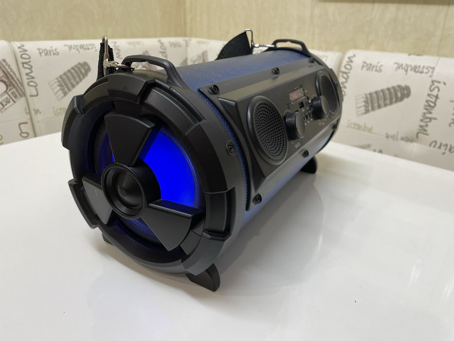 Bluetooth-колонка