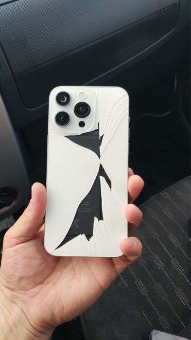 IPhone 15 pro max Китай