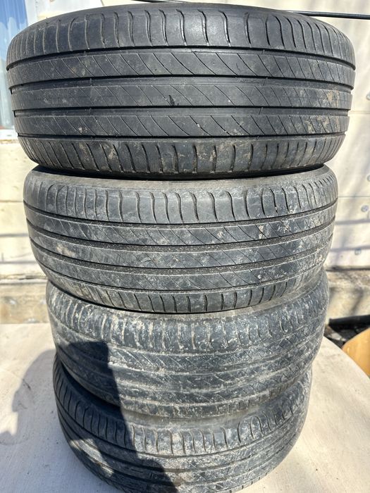 Продам летние шины