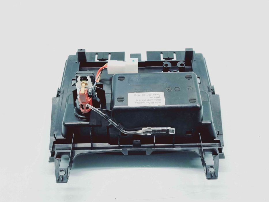 Scrumiera Mercedes Clasa GLK (X204) [Fabr 2008-prezent] A2046801350 3.