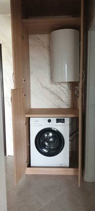 Дава се под наем Двустаен апартамент в Пловдив, Кючук Париж - 74 кв.м за 438.6 € - Снимка #6