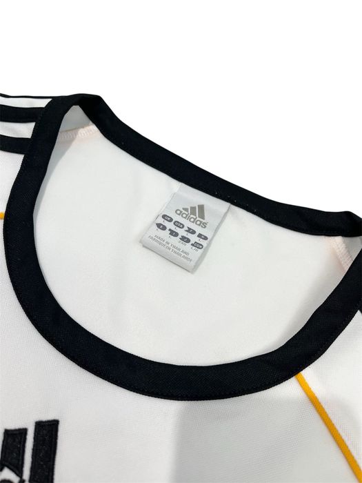 Adidas x Germany 2013 оригинална мъжка футболна тениска, L размер