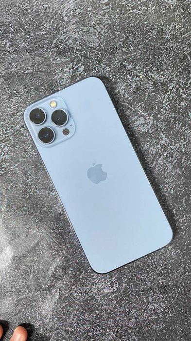Apple iPhone 13 Pro 256GB 83% [Кызылорда] лот: 944351