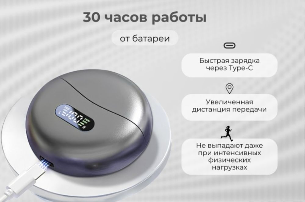 Состояния тоже хороший