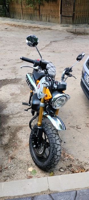 Vând Honda Monkei 2024