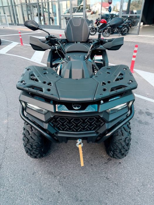 Sharmax rage 720