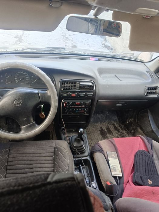 Продам Машыну Неман Примеро