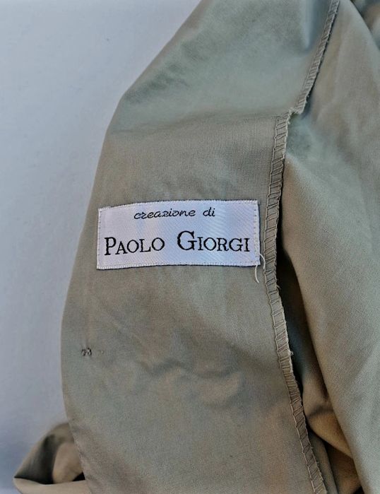 Camasa Paolo Georgi/L