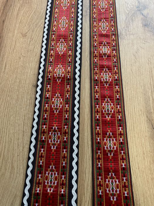 Етно колани за пафти