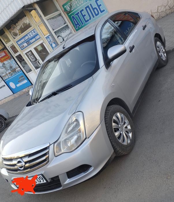Продам по страховке Авто 1.5 млн