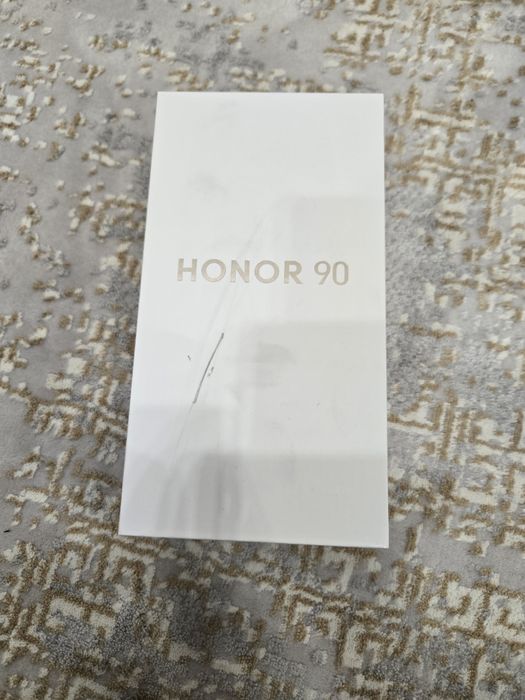 Продам хонор 90 с чехлом