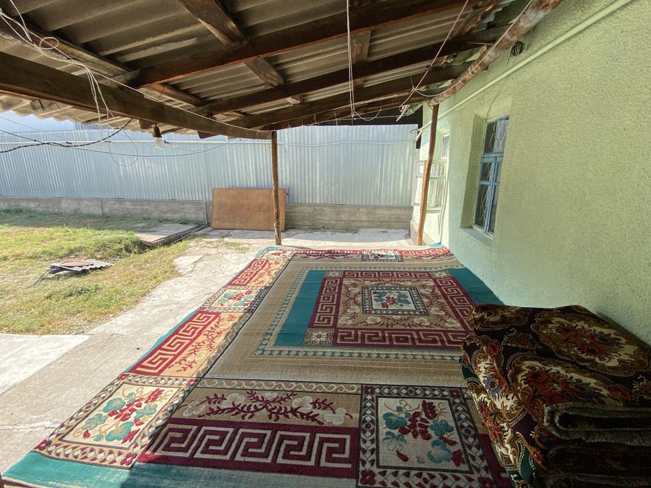 Продается дом в центре города