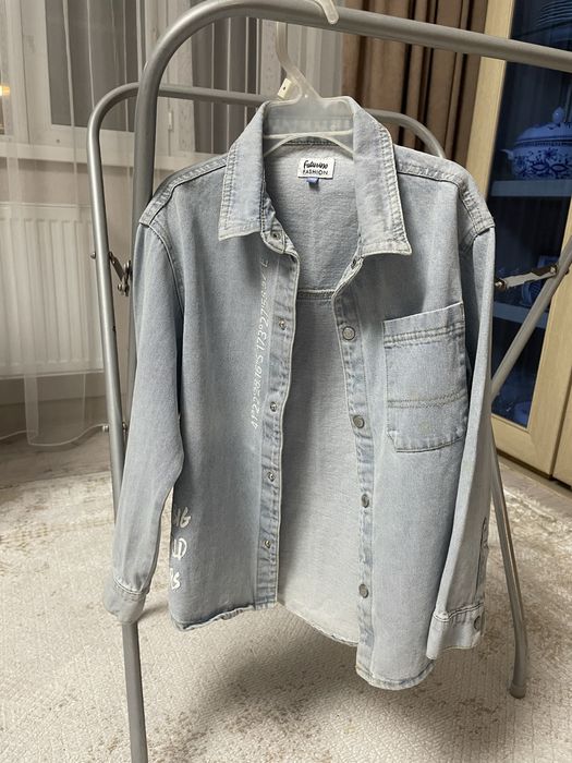 Распродажа детских кофт