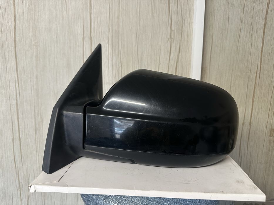 Огледало ляво за Хюндай Туксон 2004-2009г.!