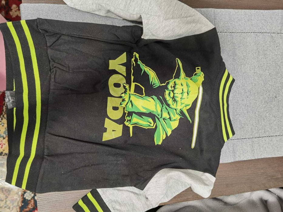 Hanorac Star Wars