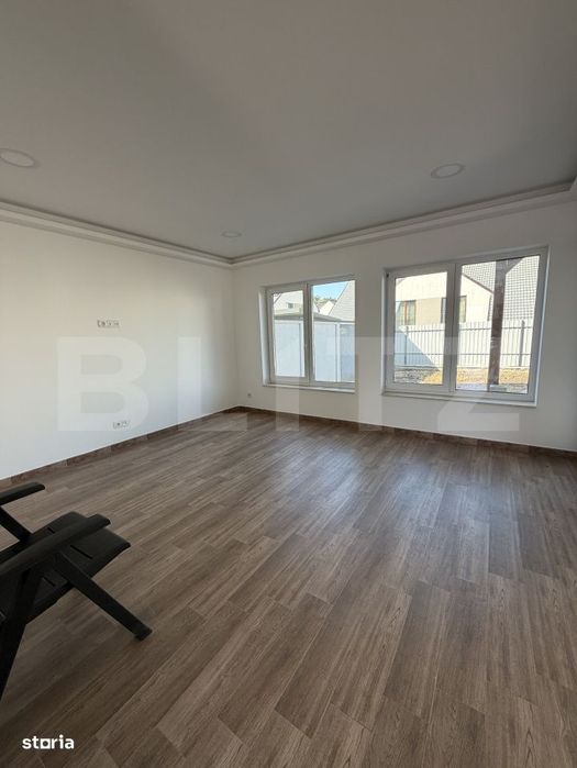 Duplex de vanzare, 125 mp, Cartierul Budiu