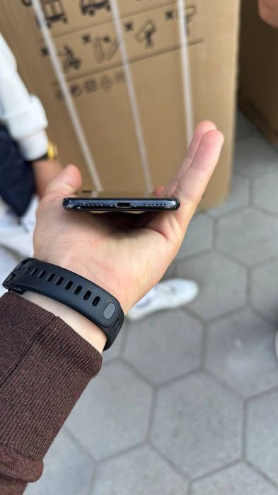 Iphone se 2020.