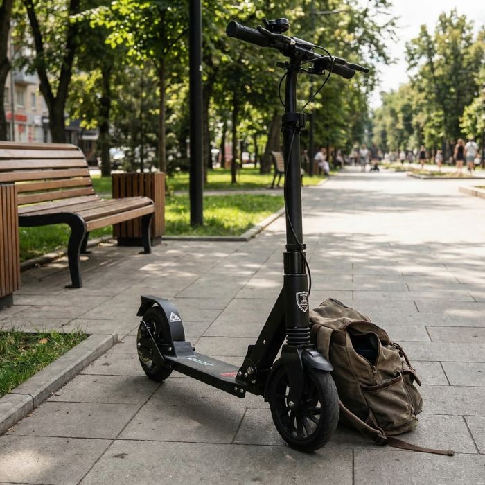 Самокат Skillmax